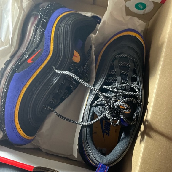 Air Max 97 ACG - Picture 1 of 3